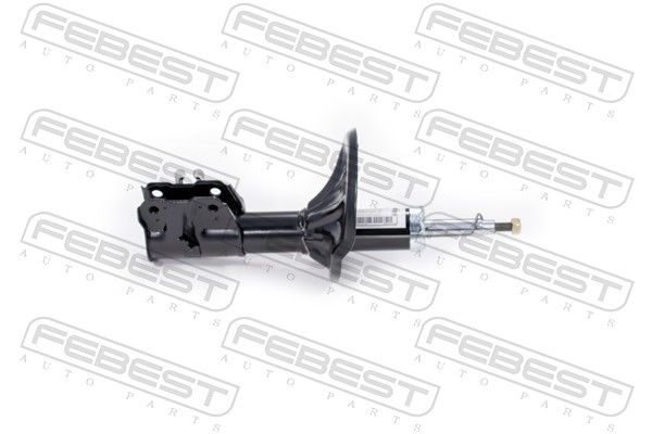 FEBEST 0407G-010FL Shock Absorber
