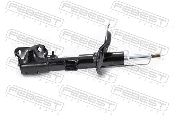 FEBEST 0407G-012FL Shock Absorber