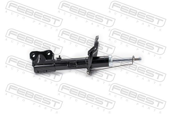 FEBEST 0407G-019FR Shock Absorber