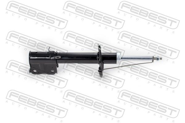 FEBEST 0407G-022FL Shock Absorber