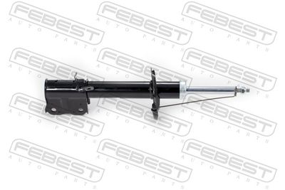Shock Absorber FEBEST 0407G-022FL