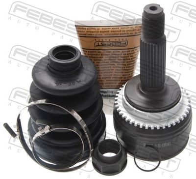 Joint Kit, drive shaft FEBEST 0410-035A43
