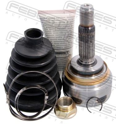 FEBEST 0410-012 Joint Kit, drive shaft
