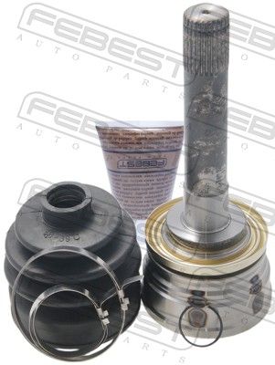 FEBEST 0410-013 Joint Kit, drive shaft