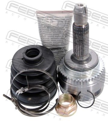 FEBEST 0410-044A43 Joint Kit, drive shaft