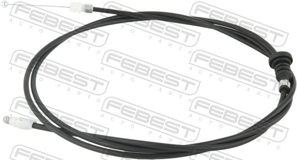 FEBEST 04101-GFF Bonnet Cable