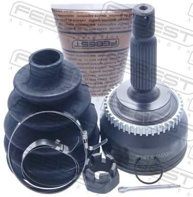 Joint Kit, drive shaft FEBEST 0410-EA3A43