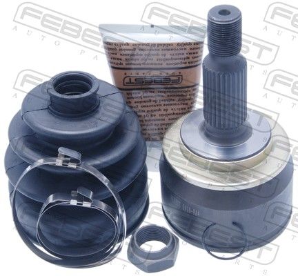 FEBEST 0410-NA4 Joint Kit, drive shaft