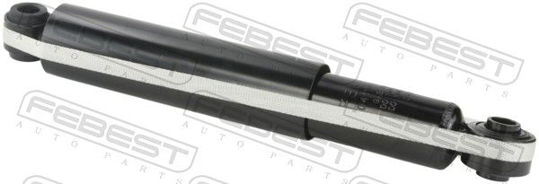 FEBEST 04110-001R Shock Absorber