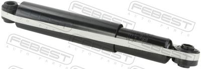 Shock Absorber FEBEST 04110-001R