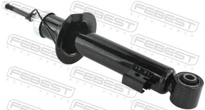 Shock Absorber FEBEST 04110-002F