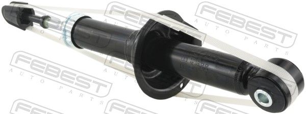 FEBEST 04110-004R Shock Absorber