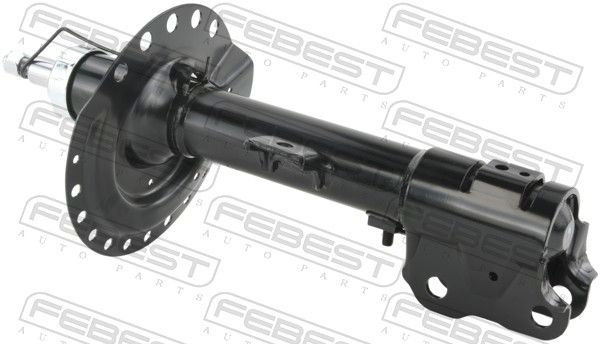 FEBEST 04110-006FL Shock Absorber