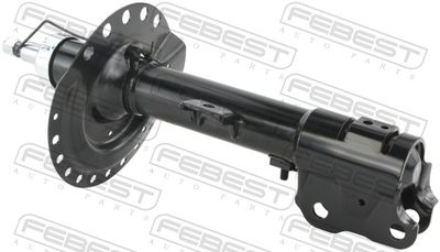 Shock Absorber FEBEST 04110-006FL
