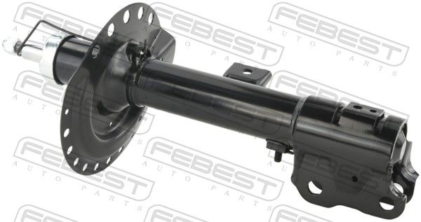 FEBEST 04110-006FR Shock Absorber