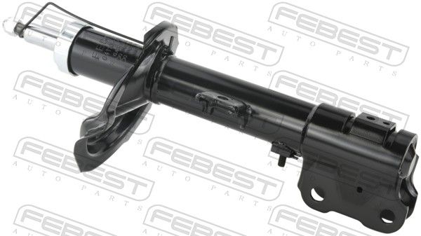 FEBEST 04110-007FL Shock Absorber