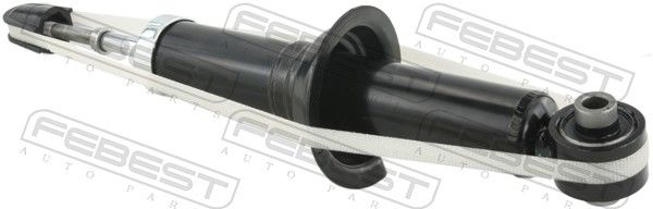 FEBEST 04110-008R Shock Absorber
