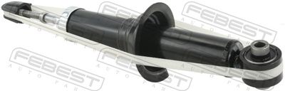 Shock Absorber FEBEST 04110-008R