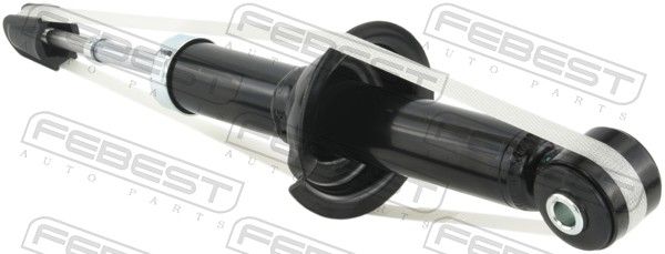 FEBEST 04110-009R Shock Absorber