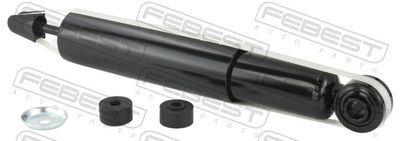 Shock Absorber FEBEST 04110-012R