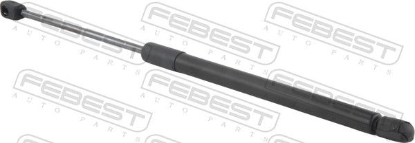 FEBEST 04117-001 Gas Spring, bonnet
