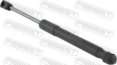 Gas Spring, boot/cargo area FEBEST 04117-002