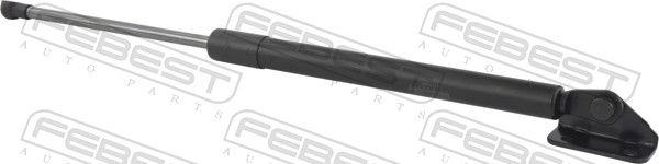 FEBEST 04117-003 Gas Spring, boot/cargo area