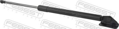 Gas Spring, boot/cargo area FEBEST 04117-003