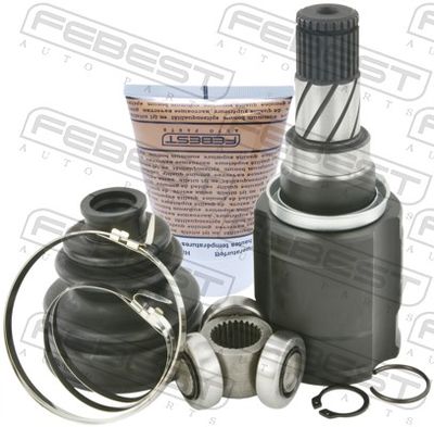 Joint Kit, drive shaft FEBEST 0411-A13
