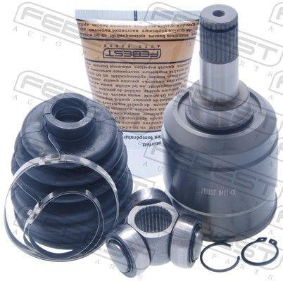 FEBEST 0411-CK Joint Kit, drive shaft