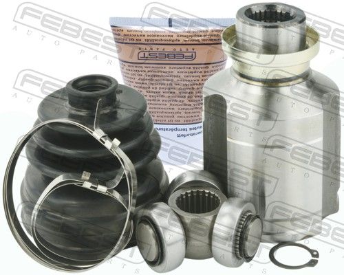 FEBEST 0411-CU4WRH Joint Kit, drive shaft