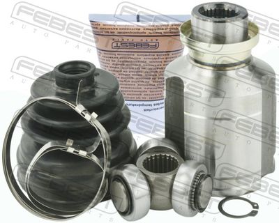 Joint Kit, drive shaft FEBEST 0411-CU4WRH
