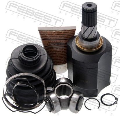 FEBEST 0411-CW5LH Joint Kit, drive shaft