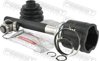 Joint Kit, drive shaft FEBEST 0411-CW5RH