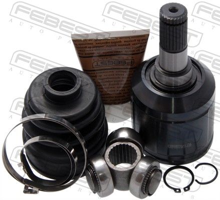 FEBEST 0411-E55 Joint Kit, drive shaft