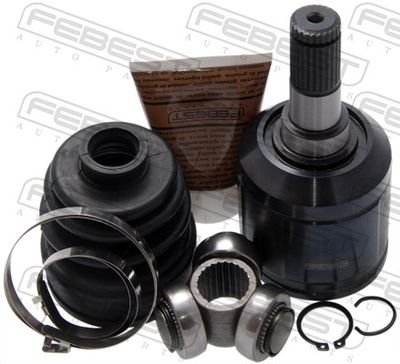 Joint Kit, drive shaft FEBEST 0411-E55