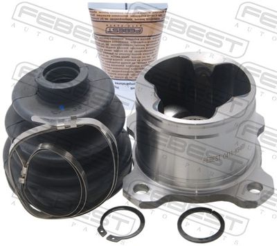 Joint Kit, drive shaft FEBEST 0411-K94RH
