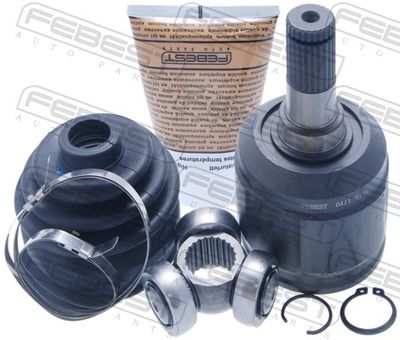 Joint Kit, drive shaft FEBEST 0411-N11W