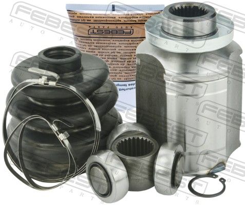 FEBEST 0411-N64RH Joint Kit, drive shaft