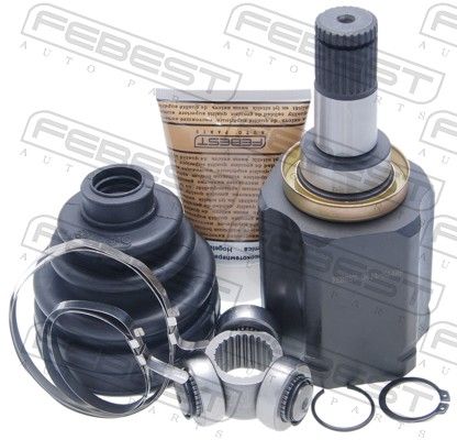 FEBEST 0411-NA4RH Joint Kit, drive shaft
