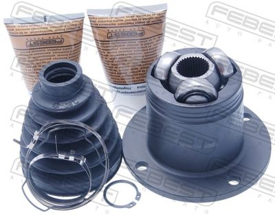 Joint Kit, drive shaft FEBEST 0411-V97RH