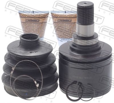 Joint Kit, drive shaft FEBEST 0411-V97WLHR