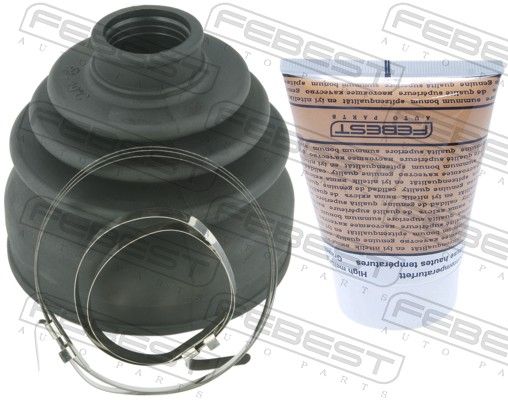 FEBEST 0415-NA8WT Bellow, drive shaft