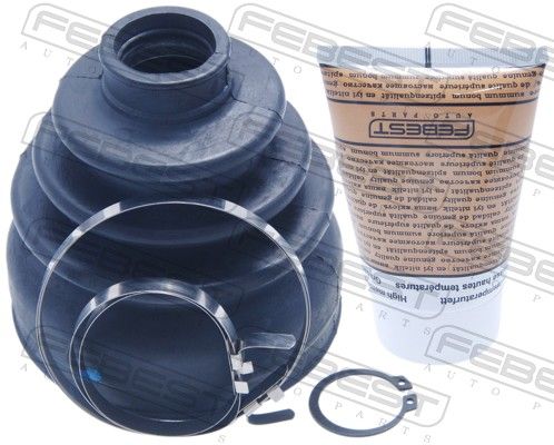 FEBEST 0415-CW6LHT Bellow, drive shaft