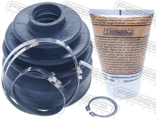 FEBEST 0415-CY4ALHT Bellow, drive shaft
