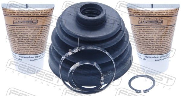FEBEST 0415-V75RR Bellow, drive shaft