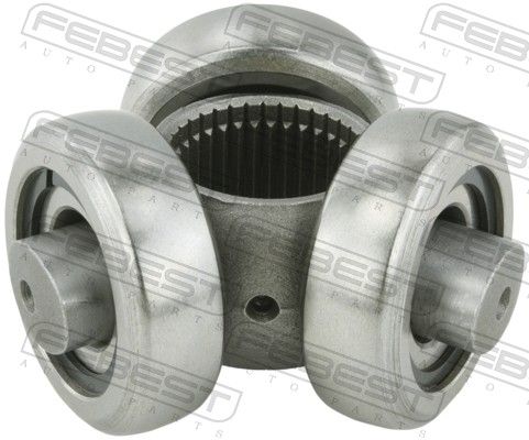 FEBEST 0416-CW5 Spider Assembly, drive shaft