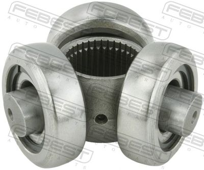 Spider Assembly, drive shaft FEBEST 0416-CW5