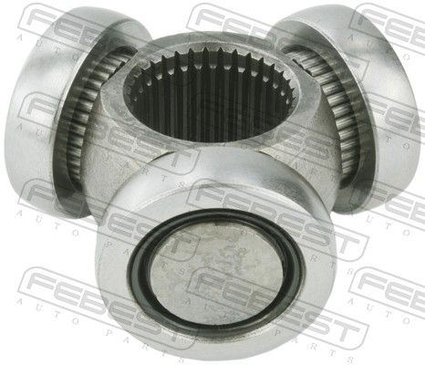 FEBEST 0416-CY3 Spider Assembly, drive shaft