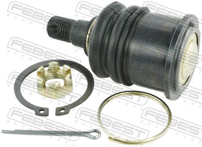 Ball Joint FEBEST 0420-CT9R